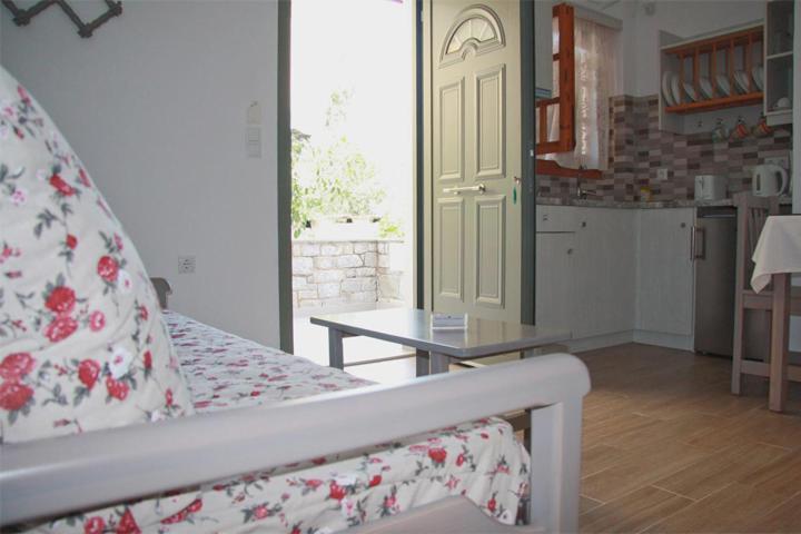 Anna Maria Studios Agios Nikolaos  Exterior photo