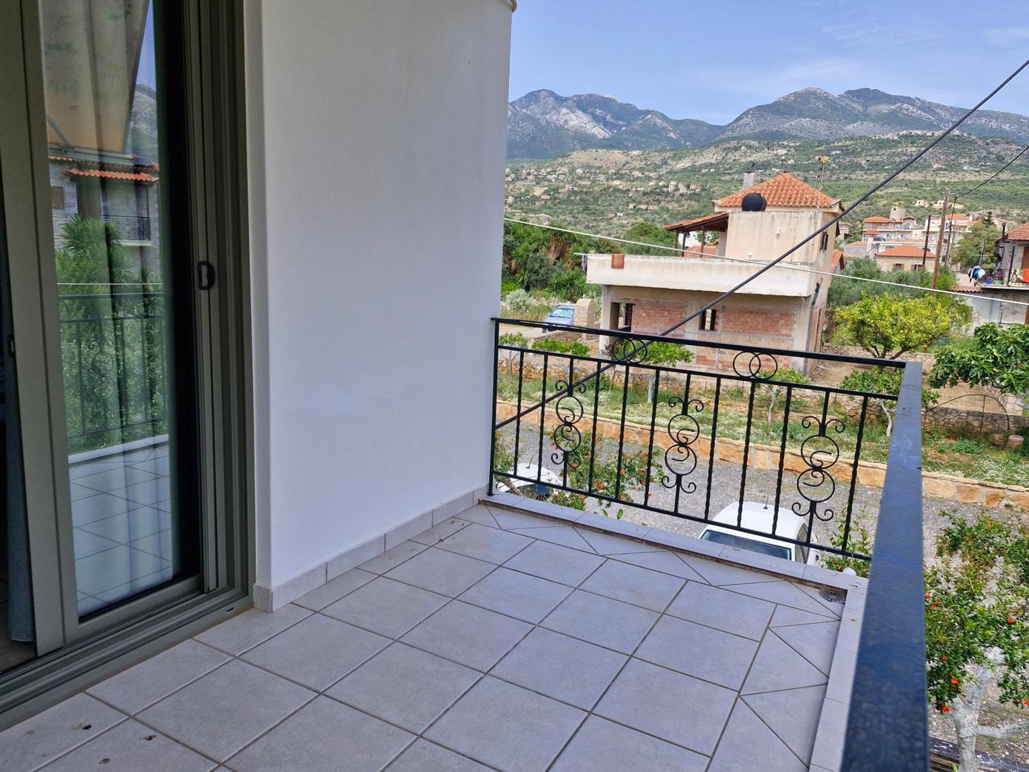 Anna Maria Studios Agios Nikolaos  Exterior photo