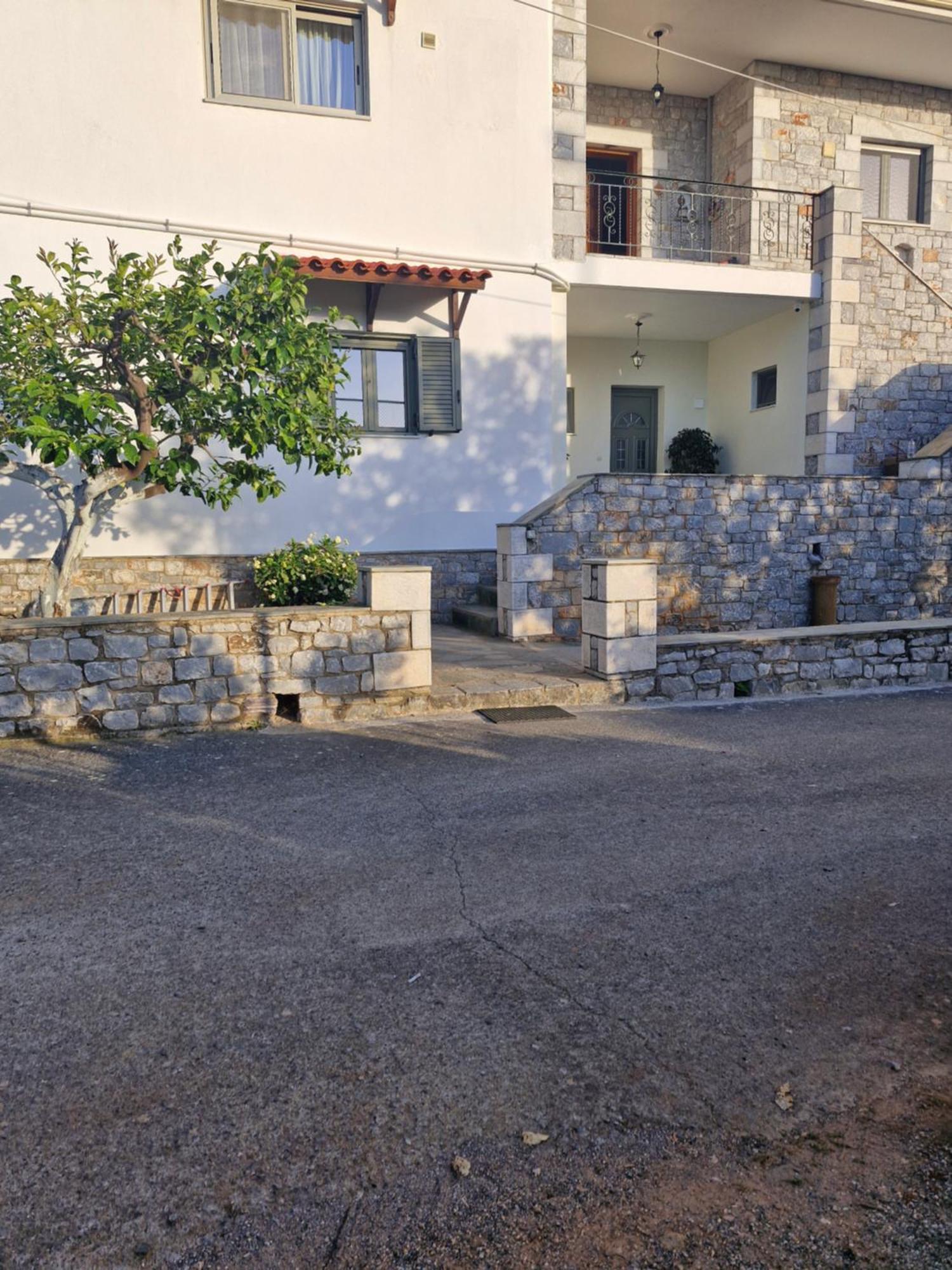 Anna Maria Studios Agios Nikolaos  Exterior photo