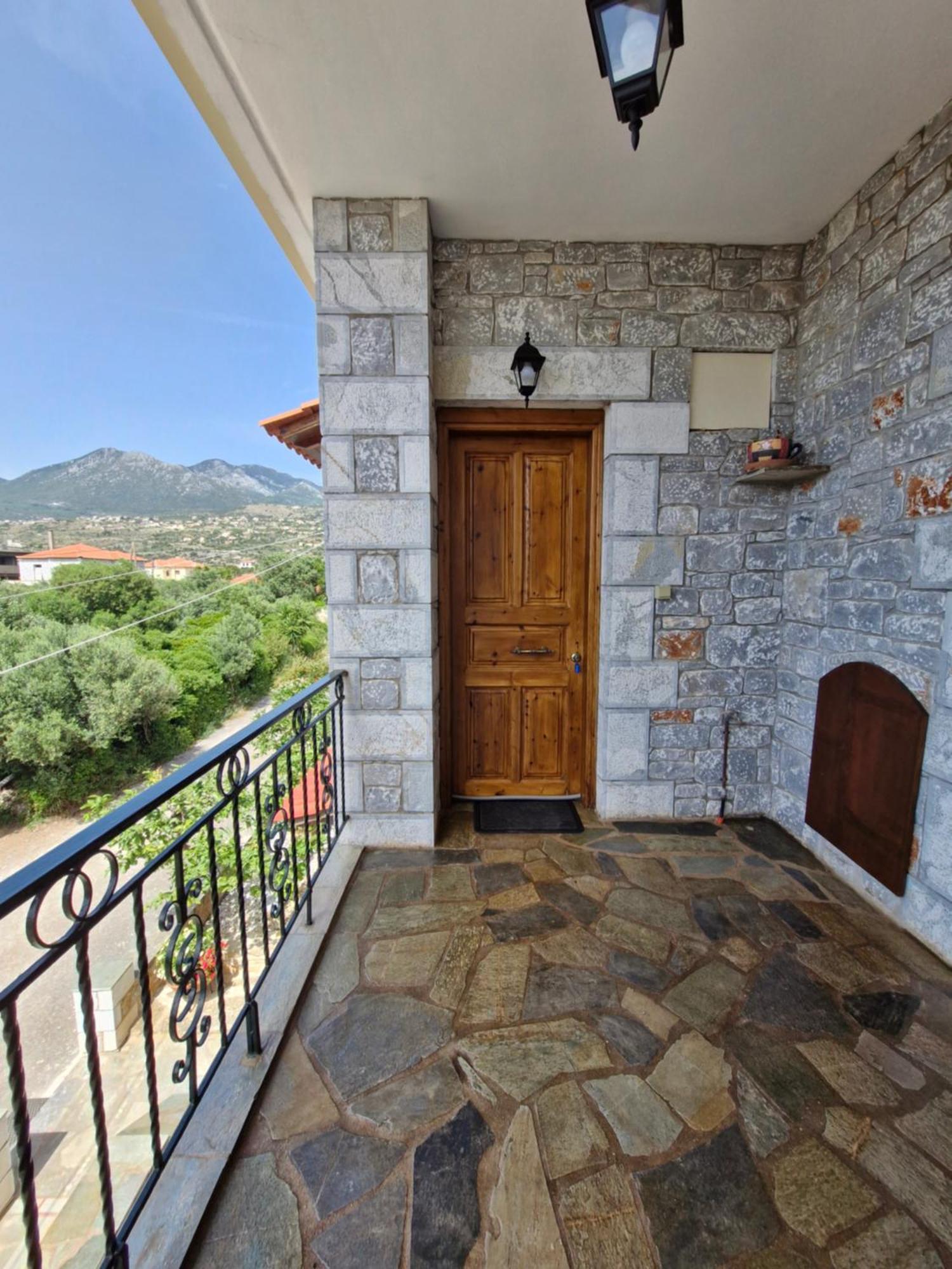 Anna Maria Studios Agios Nikolaos  Exterior photo