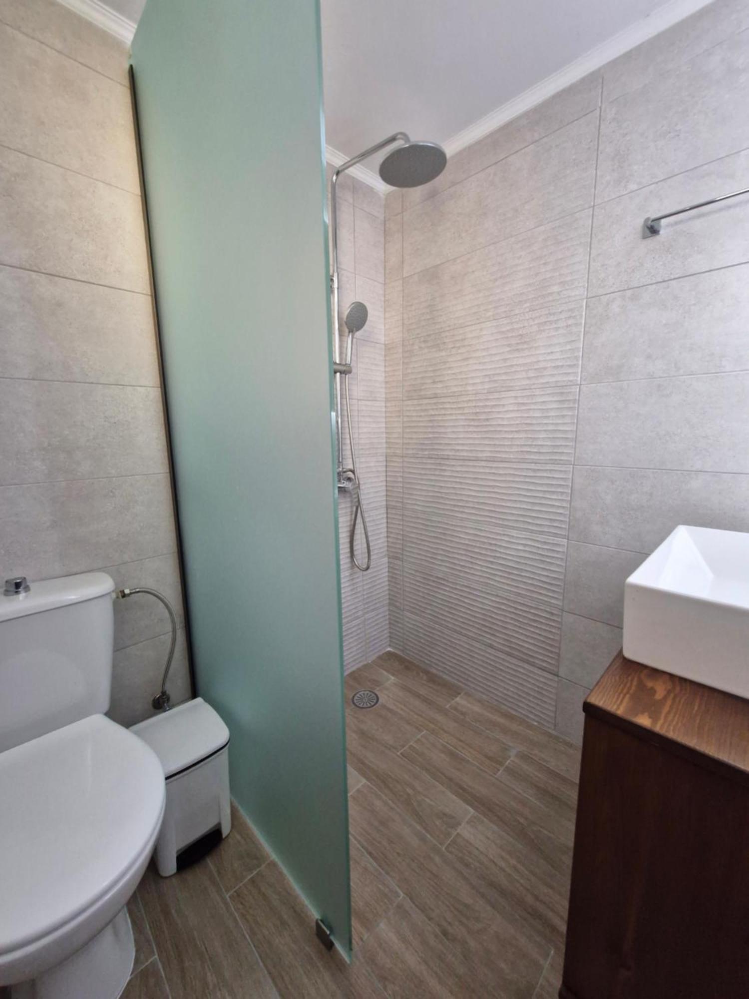 Anna Maria Studios Agios Nikolaos  Exterior photo