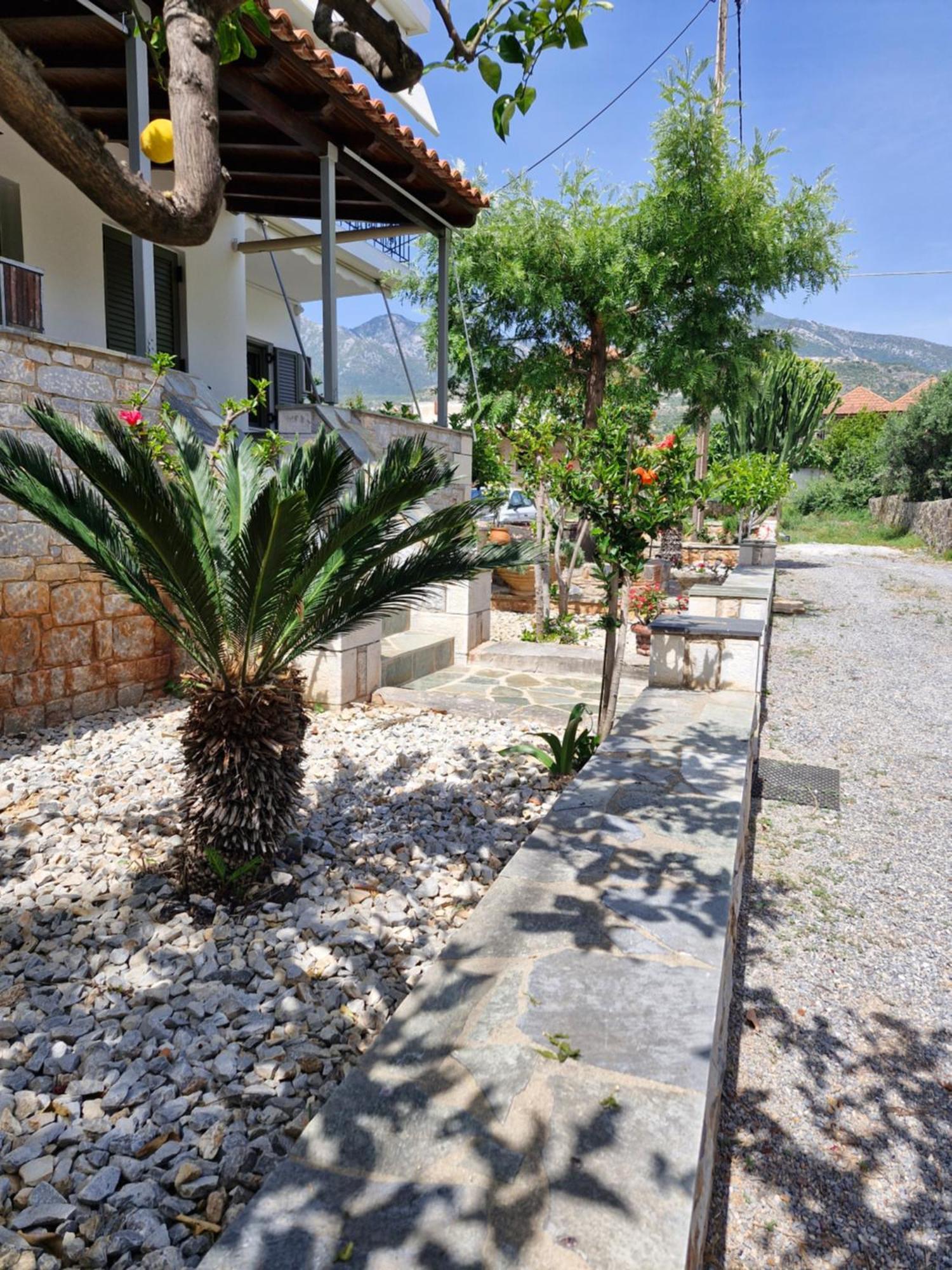 Anna Maria Studios Agios Nikolaos  Exterior photo