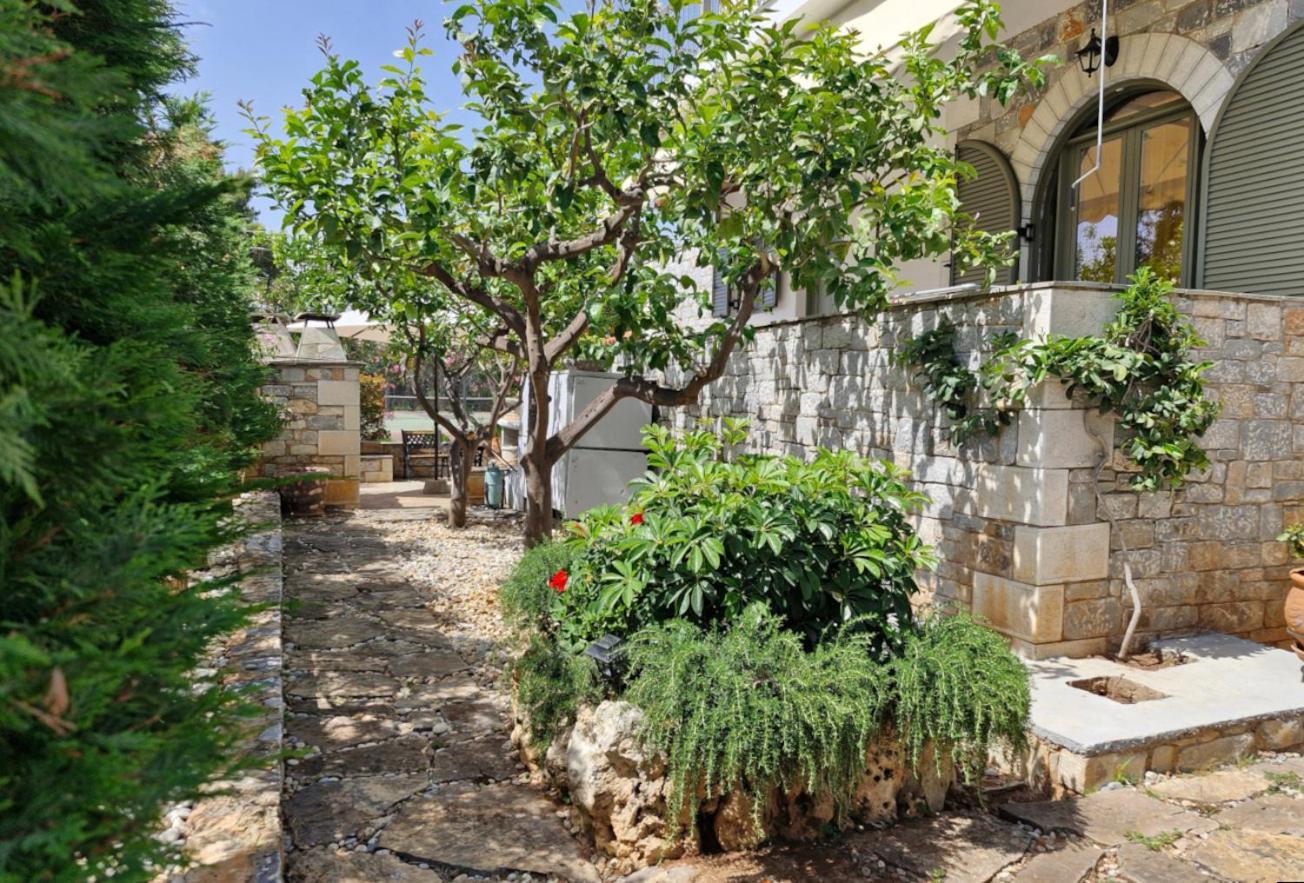 Anna Maria Studios Agios Nikolaos  Exterior photo