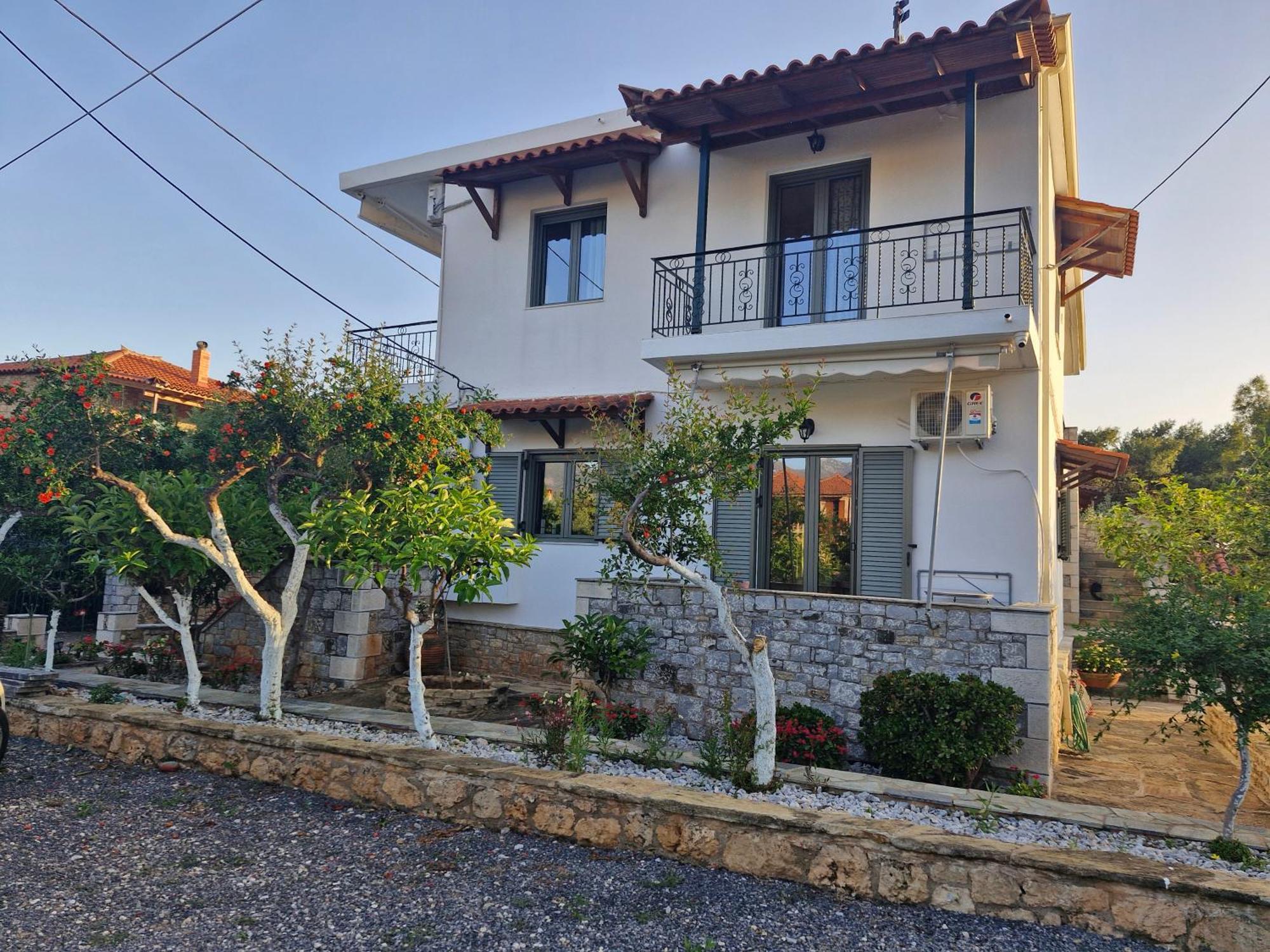 Anna Maria Studios Agios Nikolaos  Exterior photo
