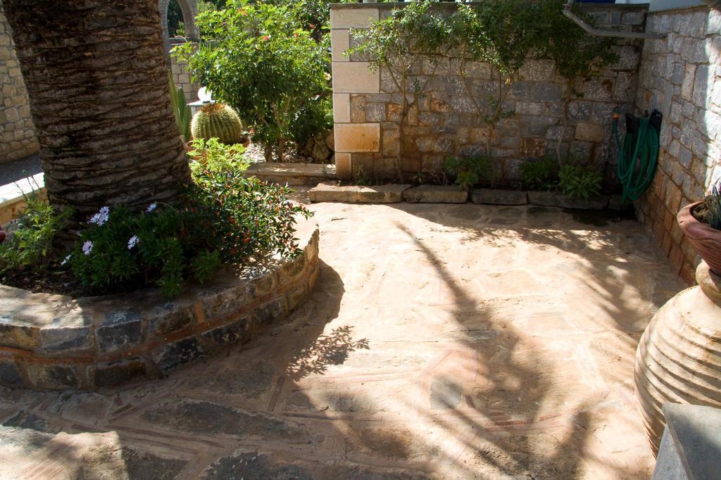 Anna Maria Studios Agios Nikolaos  Exterior photo