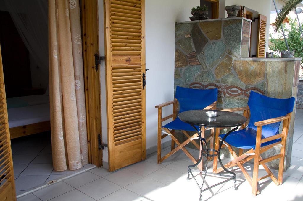 Anna Maria Studios Agios Nikolaos  Room photo
