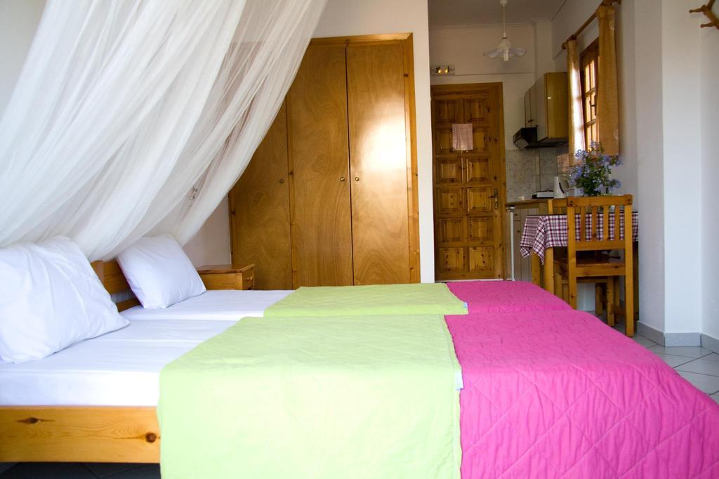 Anna Maria Studios Agios Nikolaos  Room photo